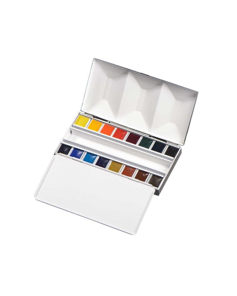 Boite Bijou 8 1/2 Godets