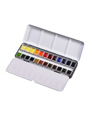 Boite Bijou 8 1/2 Godets