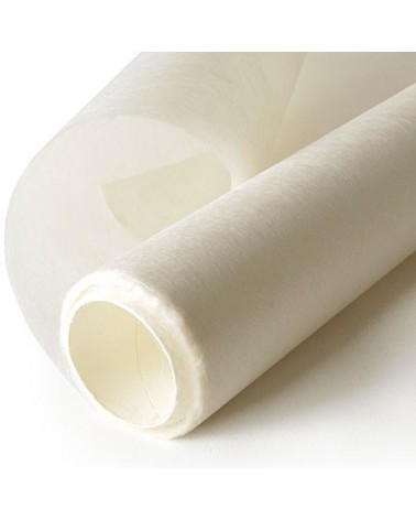 Japanese Gampi silk tissue paper 