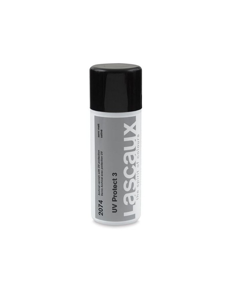 Vernis Spray Lascaux Mat