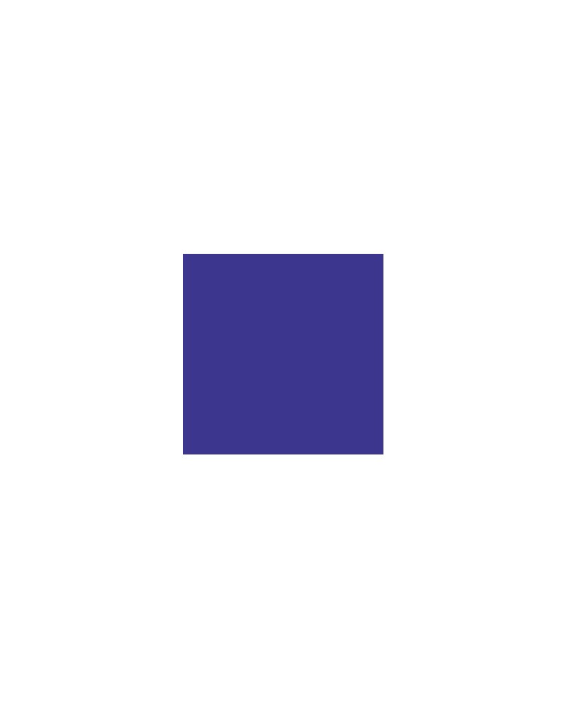 253 Bleu d'Outremer Foncé