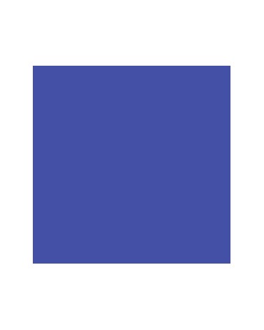 653 Bleu de Cobalt Foncé