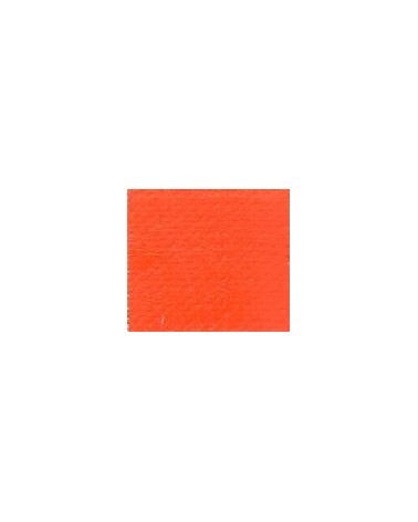 811 Cadmium Rouge-Orange