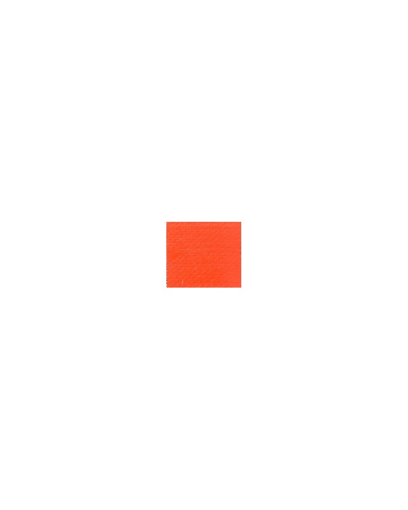 811 Cadmium Rouge-Orange