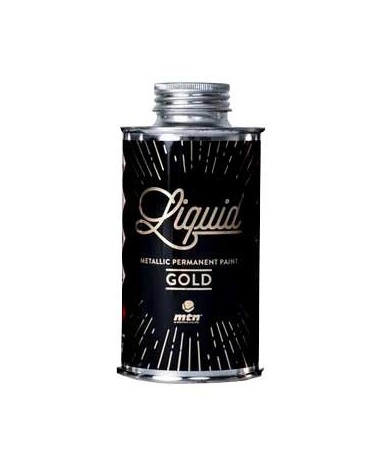 Liquid Gold 200ml