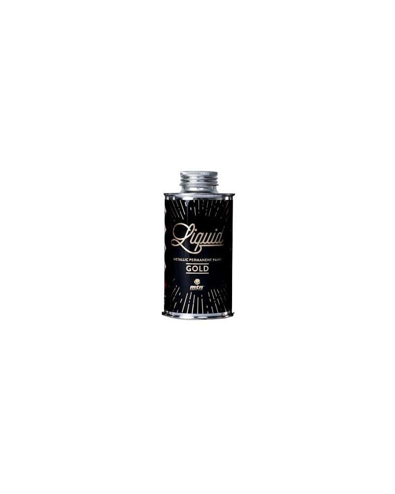 Peinture Liquid Silver 200ml