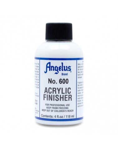 Finisher Angelus 600 4Oz 