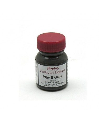 Collector Ediiton Play 8 Grey