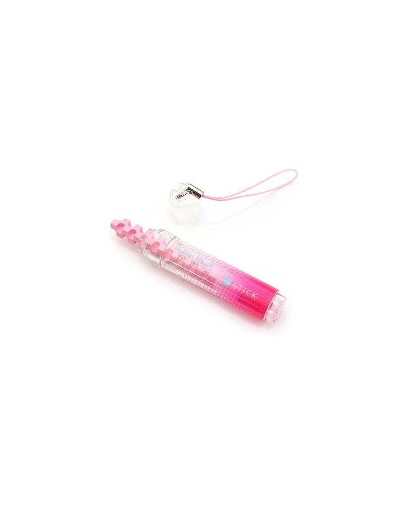 Kadokeshi Stick Pink