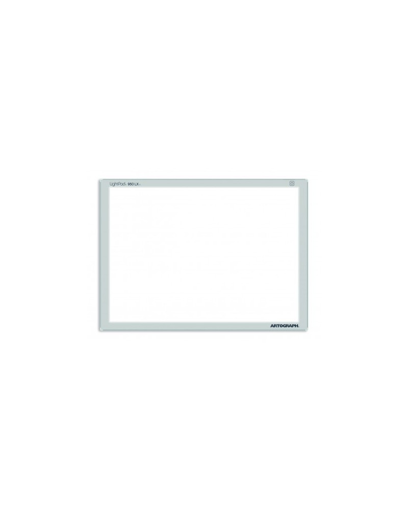 LightPad A920 A5 (15,2 x 22,9cm) Artograph