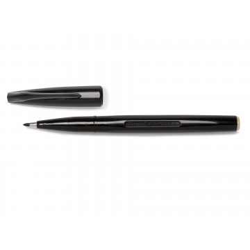 Marker and felt-tip pen