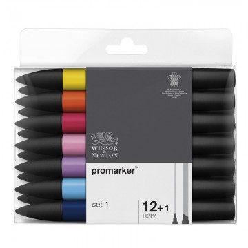  Sets Promarkers