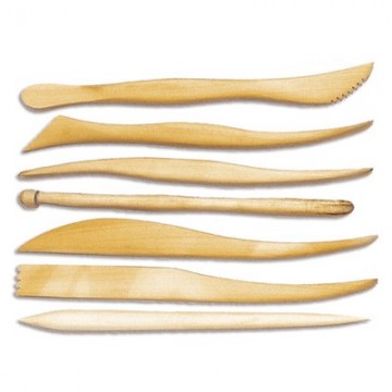 Tools & spatula