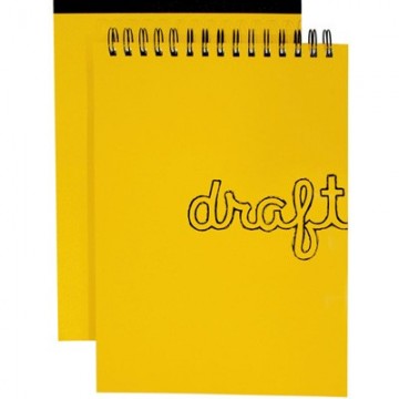 Draftbook