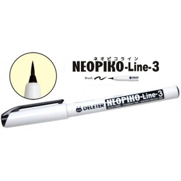 Neopiko Brush