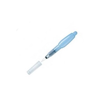 Water brush pen