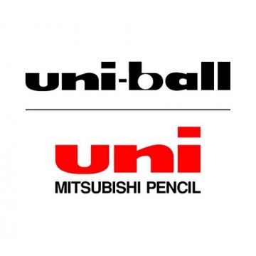 Feutres calligraphie japonaise Uniball japon