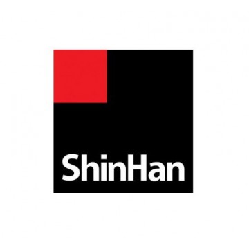 Shinhan Colors