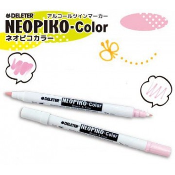 Neopiko Color brush