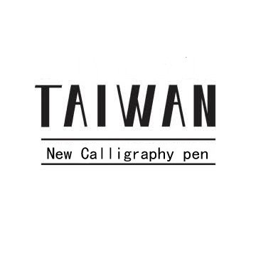 New Calligraphy Pen