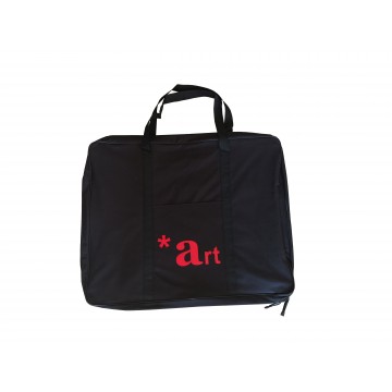 art carrier bags for students at the best price for artwork