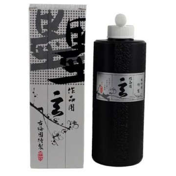 best sumi inks for japanese and chinese calligraphy