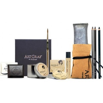 Artgraff - Viarco products