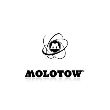 Molotow calligraphix pump softliner