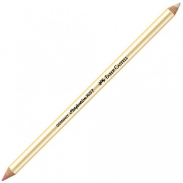 Erasers pencil