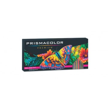 Crayons de couleur Prismacolor