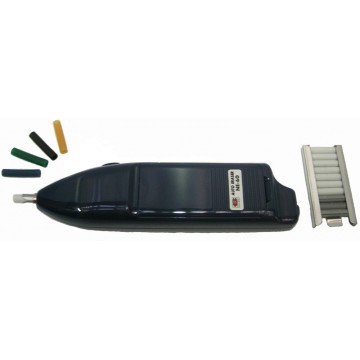 Battery operated eraser Derwent NE 60