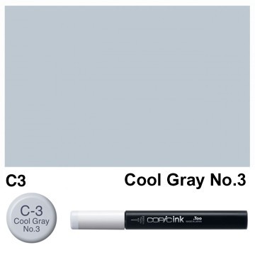 C (Cool Gray)