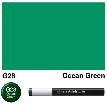 G (Green)