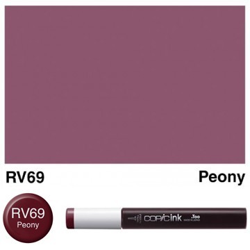 RV (Rouge violet)