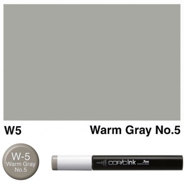 W (Warm Gray)