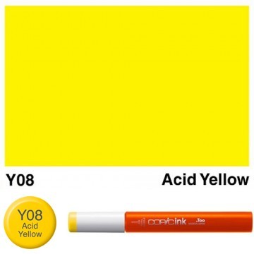 Y (Yellow)