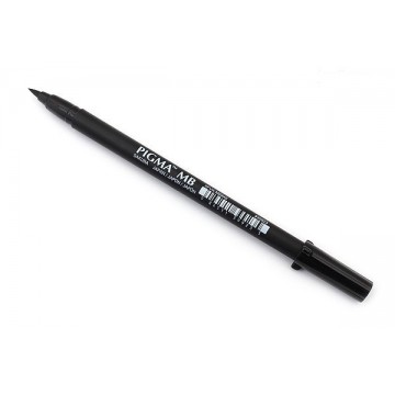 Pigma professional Brush Pen