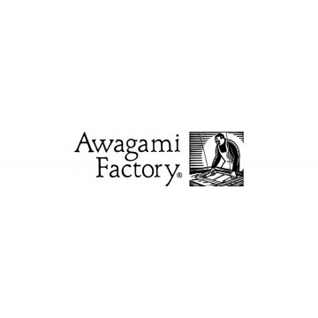 Awagami conservation paper & glue