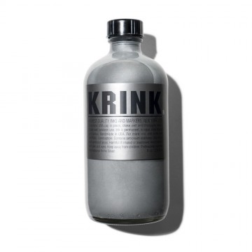 Encre krink international silver