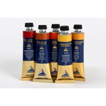 maimeri puro peinture huile extra fine