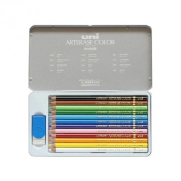 Arterase Color Pencils