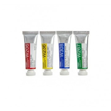 holbein shop for watercolors in 15ml tubes