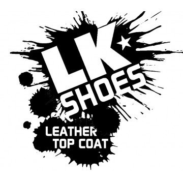 LK Top Coats mediums & finishers