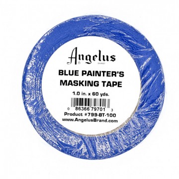 Tape & Adhesive Masking 