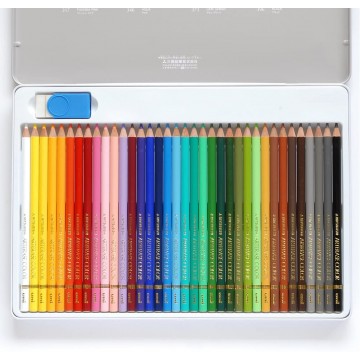 Crayons Uni Arterase Color