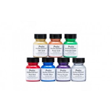 Couleurs Pearlescent 118ml