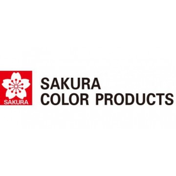 Sakura Solid Marker peinture 