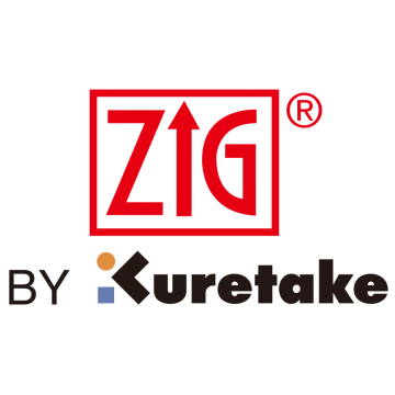 ZIG by Kuretake