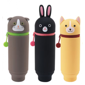 punilabo trousses accessoires kawai japonais pots crayons