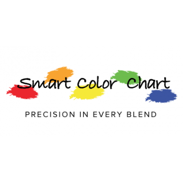 Smart Color Chart